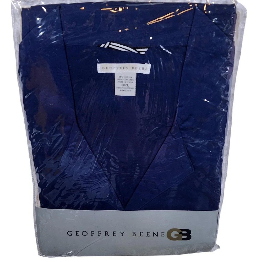 Geoffrey Beene embrace ultimate